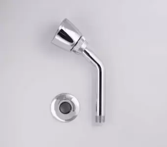 Combo regadadera movil kristhal