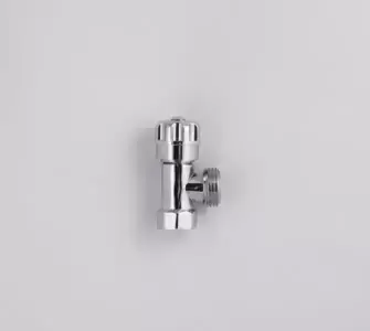 Llave lavadora metal