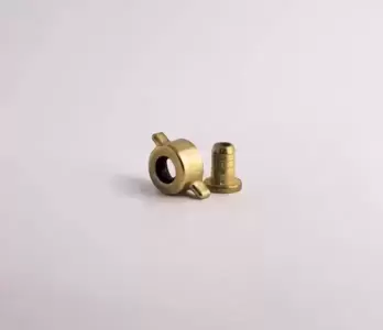 Racor para manguera hembra