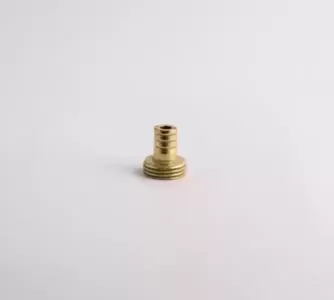 Racor para manguera macho