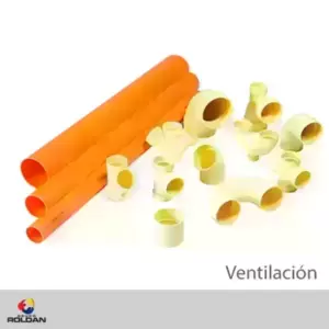 Ventilación
