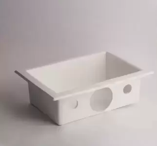 Caja para llaves lavadora 23x15x8