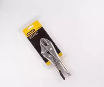 Alicate hombre-solo 7