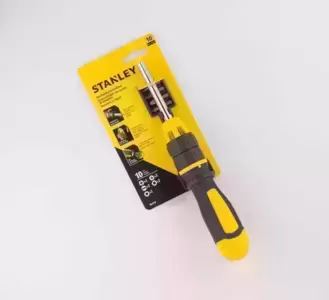 Destornillador rachet 10 pts.