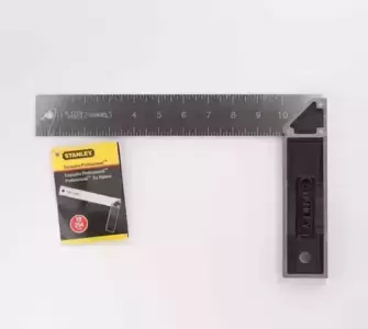 Escuadra profesional cantero