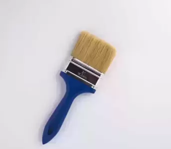 Brocha mango plastico goya