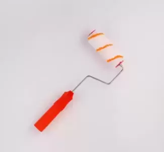 Rodillo felpa junior goya