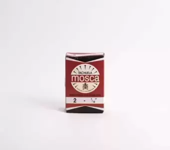 Tachuela mosca zapateria