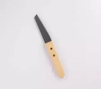 Cuchillo parazapateria