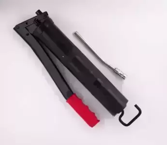 Engrasadora mang 1lb