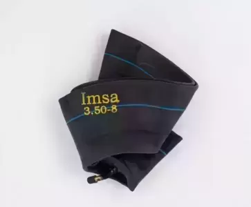 Neumatico 350-8 butyl val 27gr