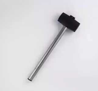 Martillo de caucho
