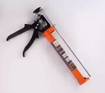 Pistola para silicona pica-x tubo (truper)