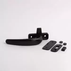 Manija proyectante europea derecha natural