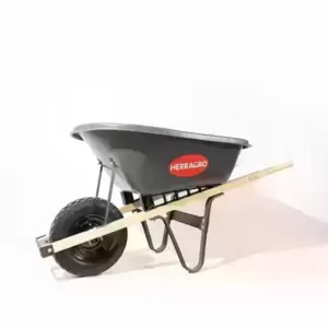 Carreta buggy plastica (herragro)