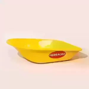 Platon metalico para coche (herragro)