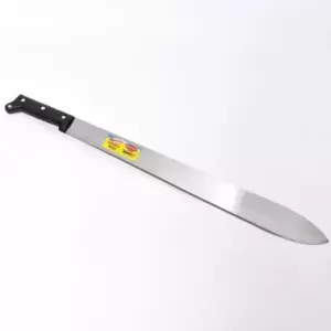 Machete 3 canales (herragro)