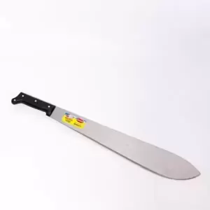 Machete barrigon (herragro)