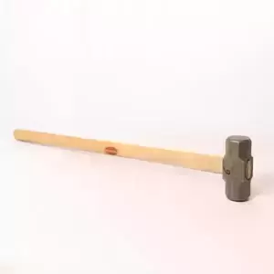 Almadana con cabo (herragro)