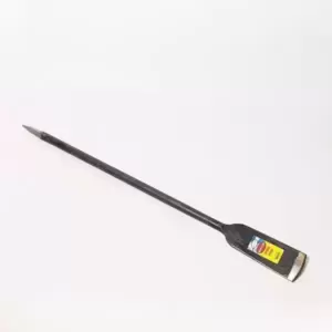 Barra de acero (herragro)