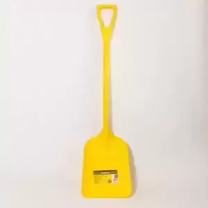 Pala anti chispas forte