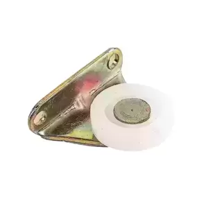 Rodachina plastica colgante