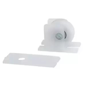 Rodachina completo 5020 con guia