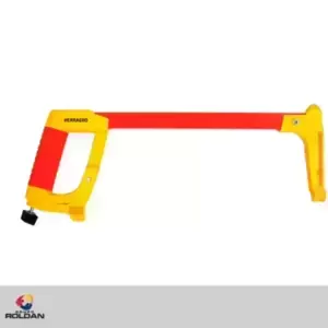 Marco profesional para segueta