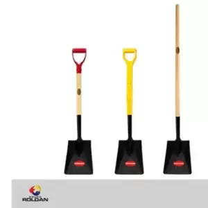 Pala cuadrada cmp-ccp-cl-cln