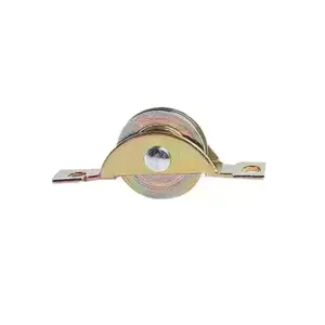 Rodachina nylon soporte