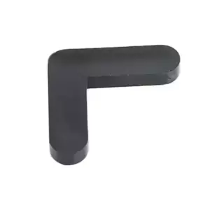 Escuadra para mosquitero