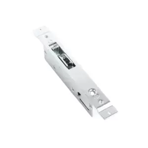 Cerradura pico loro sencilla