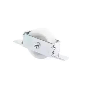 Rodachina de piso nylon