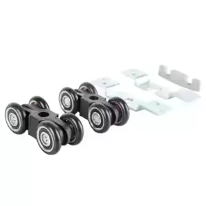 Kit rodamamiento 1 puerta