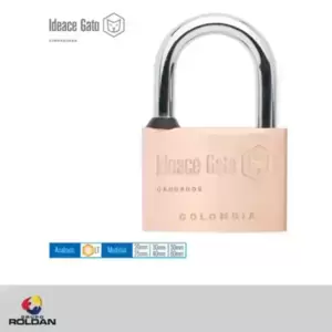 Candado tipo italiano