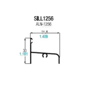 Sillar cabina de baño vidrio templado