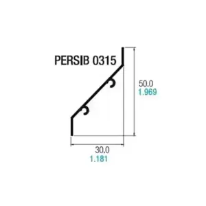 Persiana automatica pequeña