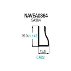 Nave cabina de caño