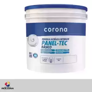 Paneltec professional blanco