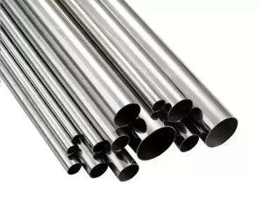 Productos en acero inóxidable