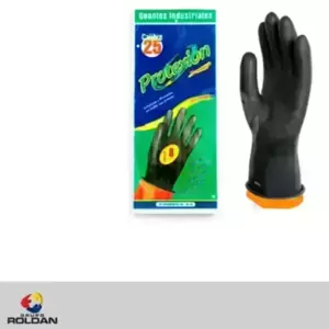 Industrial protexion 25