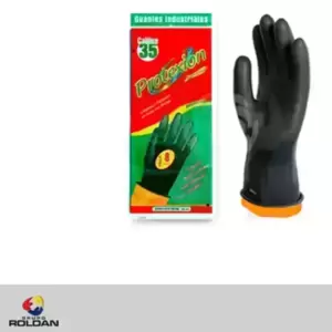 Industrial protexion 35