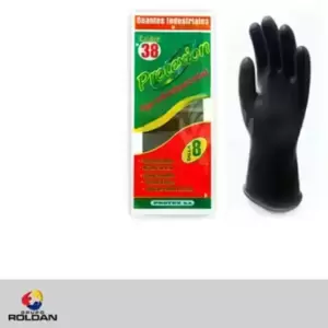 Industrial protexion 38